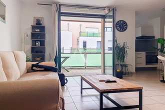 achat appartement bussy-st-georges 77600