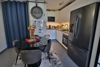 achat appartement bussy-st-georges 77600