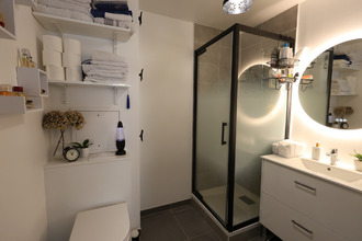 achat appartement bussy-st-georges 77600