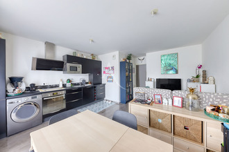 achat appartement bussy-st-georges 77600