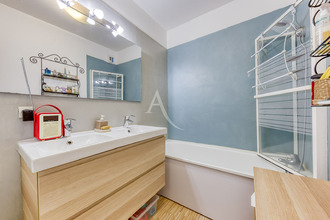 achat appartement bussy-st-georges 77600