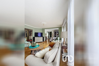 achat appartement bussy-st-georges 77600