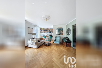 achat appartement bussy-st-georges 77600