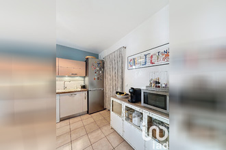 achat appartement bussy-st-georges 77600