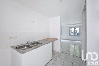 achat appartement bussy-st-georges 77600