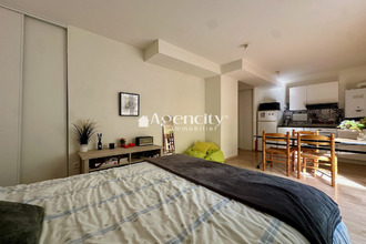 achat appartement bussy-st-georges 77600