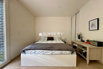 achat appartement bussy-st-georges 77600