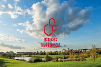 achat appartement bussy-st-georges 77600