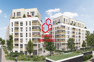 achat appartement bussy-st-georges 77600