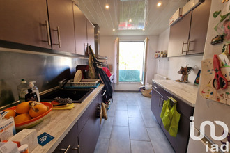 achat appartement bussy-st-georges 77600