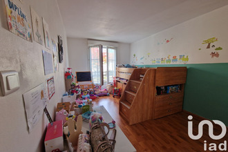 achat appartement bussy-st-georges 77600