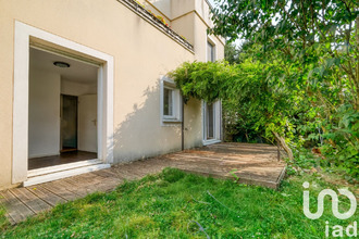 achat appartement bussy-st-georges 77600