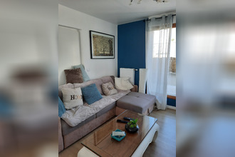 achat appartement bussy-st-georges 77600