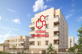 achat appartement bussy-st-georges 77600