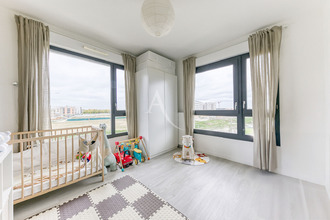 achat appartement bussy-st-georges 77600