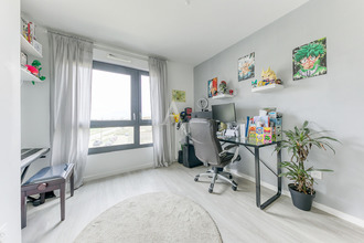 achat appartement bussy-st-georges 77600