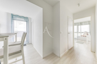 achat appartement bussy-st-georges 77600