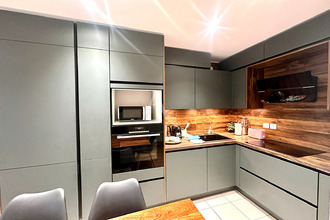 achat appartement bussy-st-georges 77600