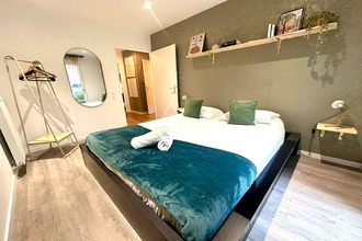 achat appartement bussy-st-georges 77600