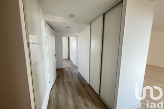 achat appartement bussy-st-georges 77600