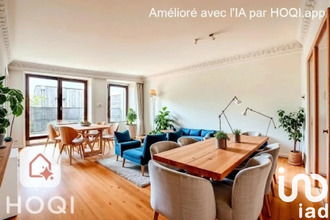 achat appartement bussy-st-georges 77600