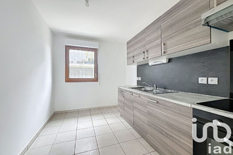 achat appartement bussy-st-georges 77600