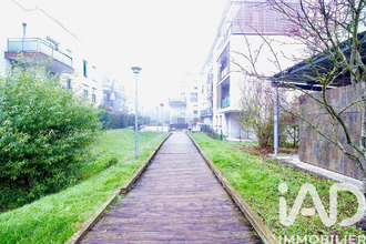 achat appartement bussy-st-georges 77600