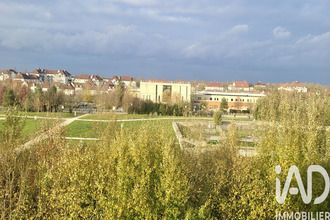 achat appartement bussy-st-georges 77600