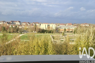 achat appartement bussy-st-georges 77600