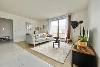 achat appartement bussy-st-georges 77600