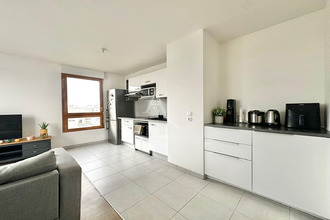 achat appartement bussy-st-georges 77600