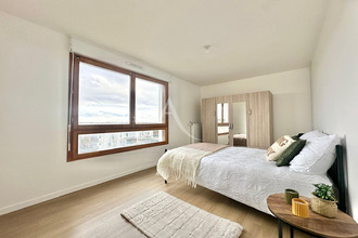 achat appartement bussy-st-georges 77600