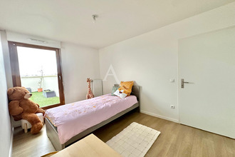 achat appartement bussy-st-georges 77600