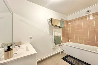 achat appartement bussy-st-georges 77600