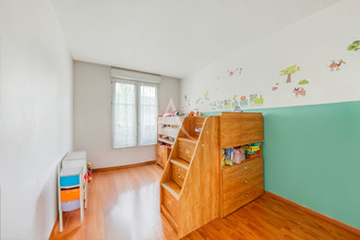 achat appartement bussy-st-georges 77600