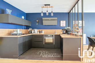 achat appartement bussy-st-georges 77600