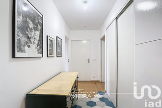 achat appartement bussy-st-georges 77600