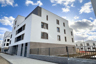 achat appartement bussy-st-georges 77600