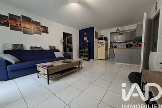 achat appartement bussy-st-georges 77600