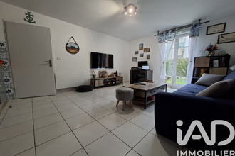 achat appartement bussy-st-georges 77600