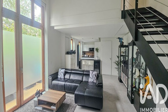 achat appartement bussy-st-georges 77600