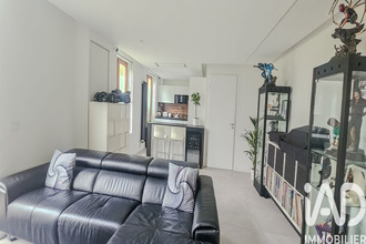 achat appartement bussy-st-georges 77600