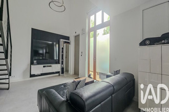 achat appartement bussy-st-georges 77600