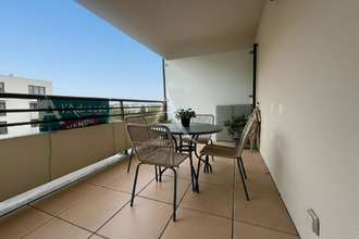 achat appartement bussy-st-georges 77600