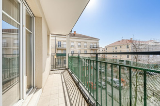 achat appartement bussy-st-georges 77600