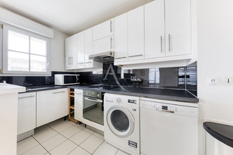 achat appartement bussy-st-georges 77600