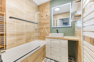 achat appartement bussy-st-georges 77600