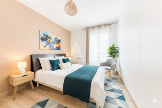 achat appartement bussy-st-georges 77600