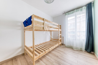 achat appartement bussy-st-georges 77600