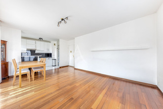 achat appartement bussy-st-georges 77600